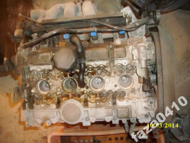 VOLVO V40 S40 1, 8 2003г.. двигатель