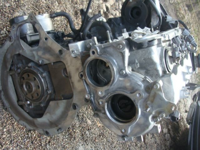 Двигатель форсунки 2, 0 CITD 121 KM RF5C Mazda 6 VI