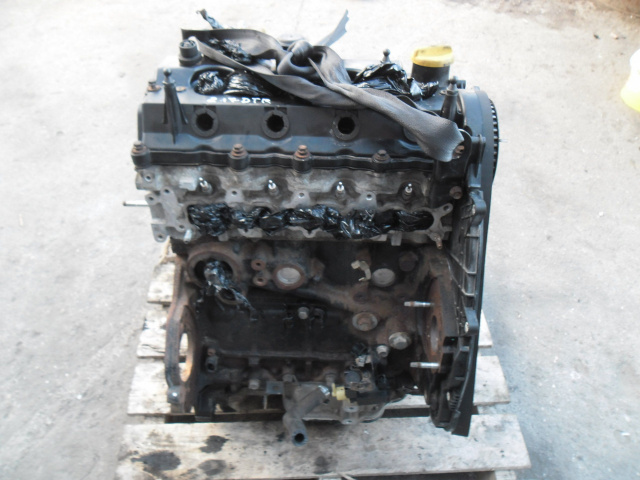 OPEL MERIVA A B ASTRA H J 1.7 CDTI двигатель Z17DTR