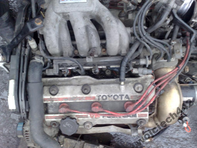 Двигатель TOYOTA CAMRY 2.5 V6