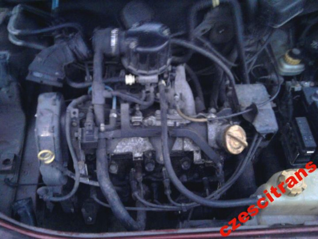 Двигатель 1.4 fiat siena palio uno в сборе 1, 4 8v установка
