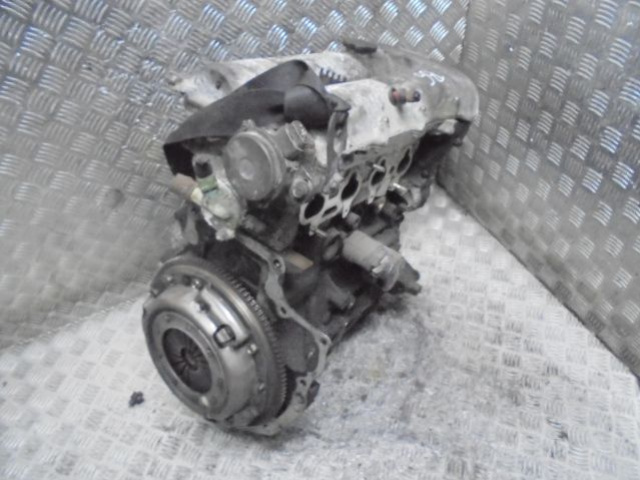 Двигатель B6 1.6 16V DOHC MAZDA MX3 323