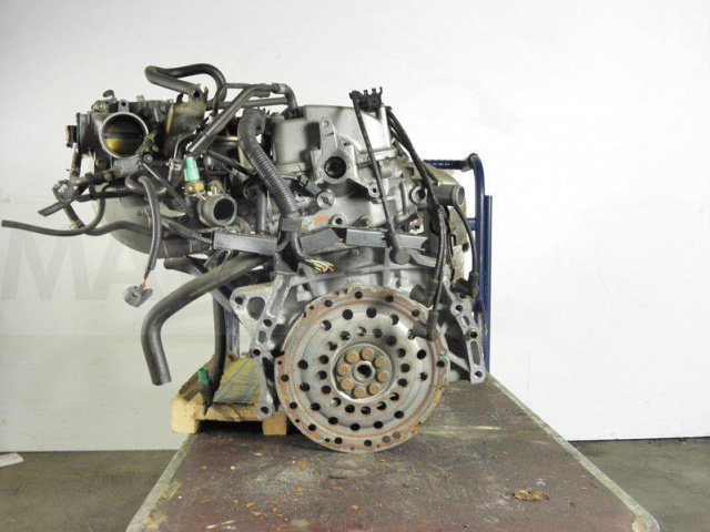 Двигатель HONDA ACCORD 2.0 16V DOHC F20B6 108KW