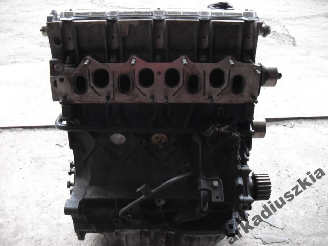 Двигатель volvo v40 1.9 td 90 л.с. 97г.