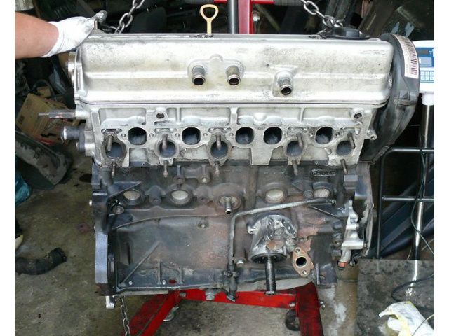 Двигатель AUDI A6 C4 2.5 TDI 115 л.с. AAT гарантия!