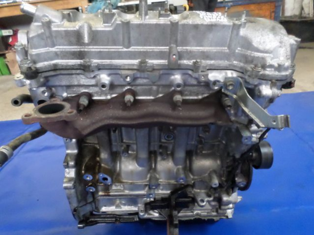 Двигатель 2.2 D4D 2AD FHV TOYOTA COROLLA AVENSIS RAV