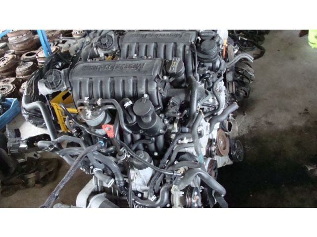Двигатель Mercedes A класса W 168, 170 1, 7 CDI Отличное состояние