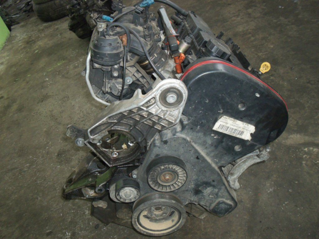 Двигатель в сборе Alfa Romeo 166 2.0 16V AR34103