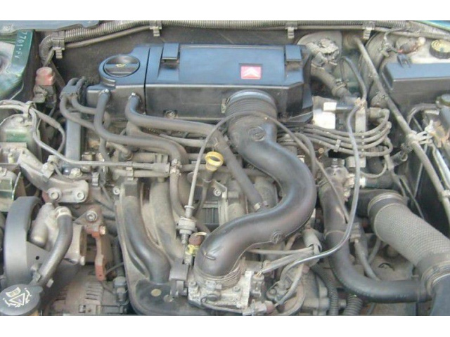 Двигатель 1.8 8V Xsara Xantia Peugeot 306 LFZ
