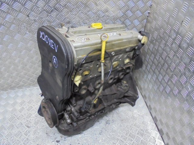 Двигатель 2.0 16V X20XEV OPEL OMEGA B VECTRA