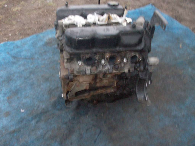 Двигатель 3.3 CHRYSLER VOYAGER III 96-00R
