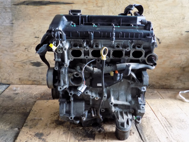 Двигатель VOLVO V50 1.8 125 л.с. B4184S11
