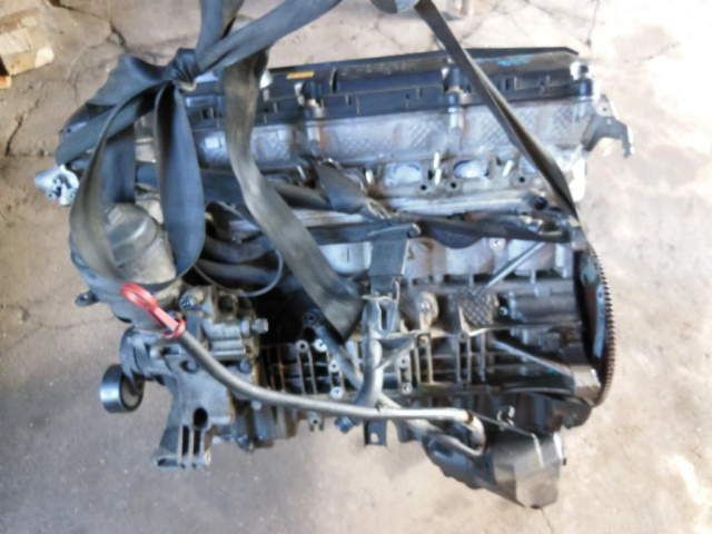 Двигатель BMW 5 E60 X3 Z4 E46 E39 2, 2 M54B22 170 л.с.