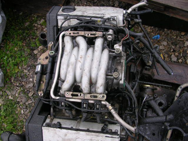 Двигатель ABC AUDI 100 C4 2.6 V6