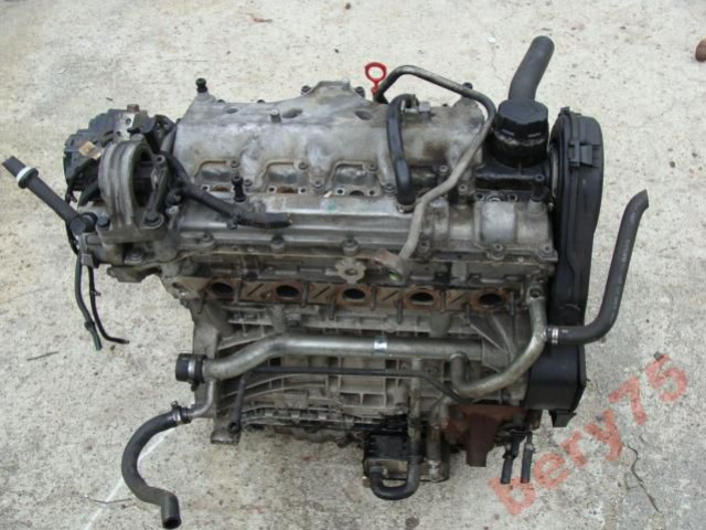 VOLVO XC 90 04г. 2, 4D D5 163 л.с. двигатель