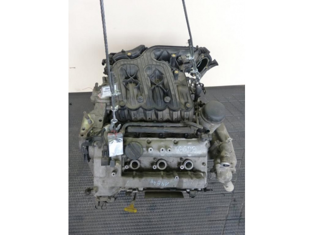 Двигатель G6DB Hyundai Sonata IV NF 3, 3 V6 05-08