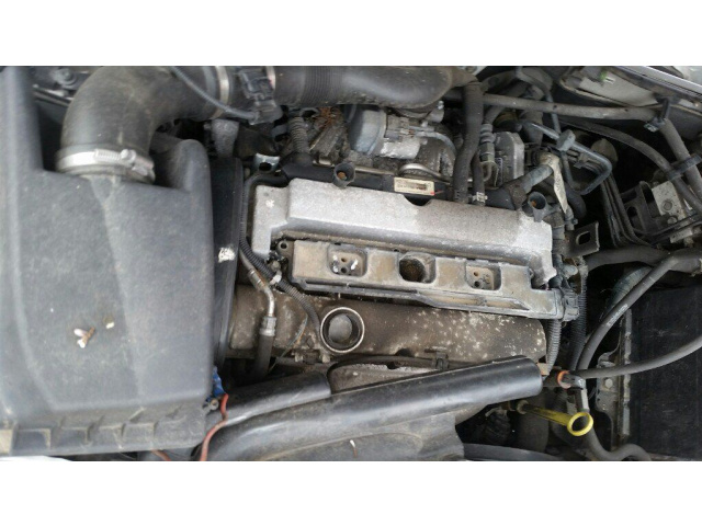 Двигатель в сборе opel 1.8 125 л.с. Z18XE astra H vectra