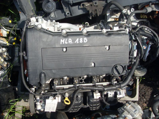 Mitsubishi Lancer Lanser 1.8 бензин двигатель 2008