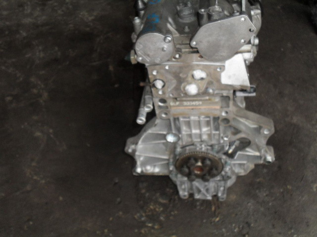 Двигатель VW Golf V 1.6 FSI BLF пробег. 82 тыс