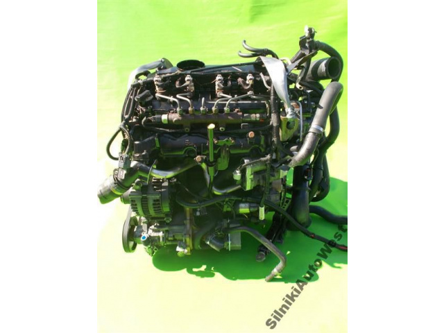 FIAT DUCATO двигатель 2.2 MULTIJET 4HV гарантия 100K