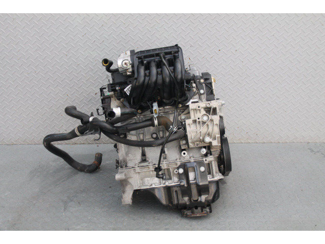 Двигатель KFV PEUGEOT 207 307 1.4 8V CITROEN C2 C3 C4