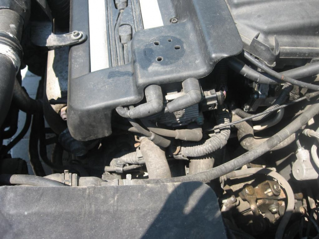 VW LUPO SEAT IBIZA ПОСЛЕ РЕСТАЙЛА двигатель AUA 1.4 16V Отличное состояние
