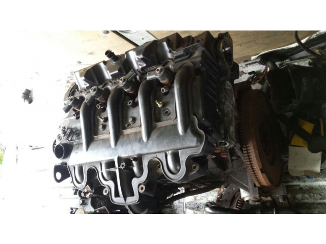 Renault Master 98-10 двигатель