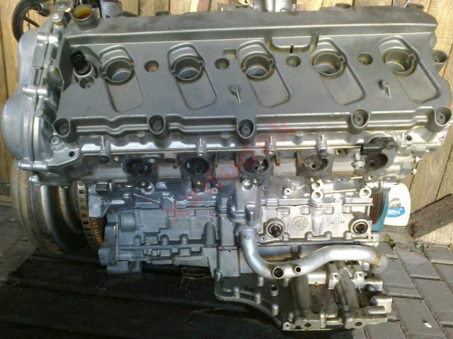 Двигатель AUDI s6 / s8 5.2 V10 поврежденный