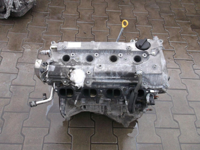 Двигатель 1AZ-FSE TOYOTA AVENSIS T22 2.0 VVT-I 64 тыс