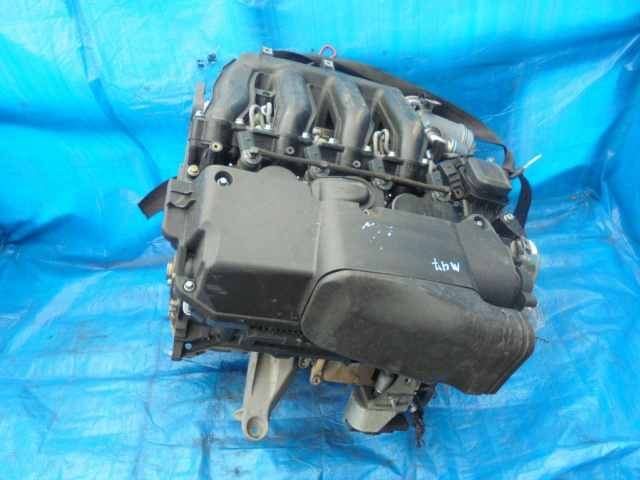 Двигатель BMW 2.0 D M47 TU2 E90 E87 гарантия