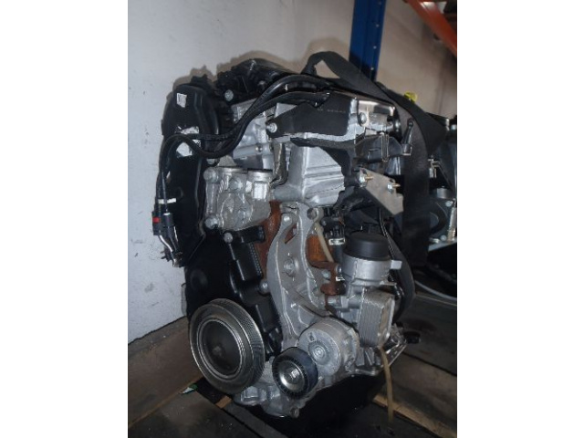 Двигатель 2.0 FORD KUGA MONDEO MK4 C-MAX GALAXY UFDA