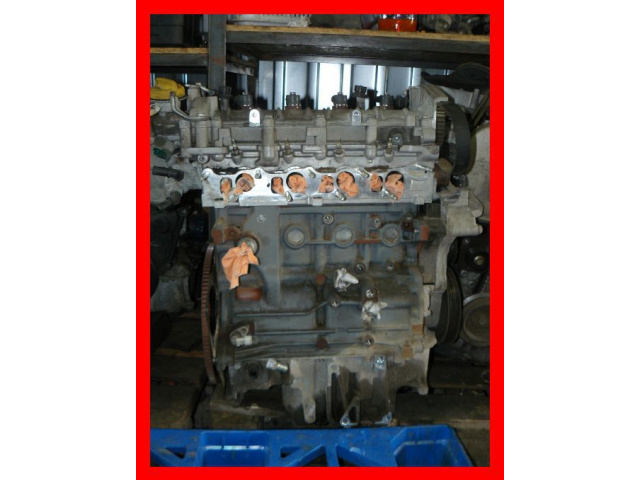 Двигатель OPEL ASTRA H ZAFIRA B 1.9 CDTI 16V 150 л.с.