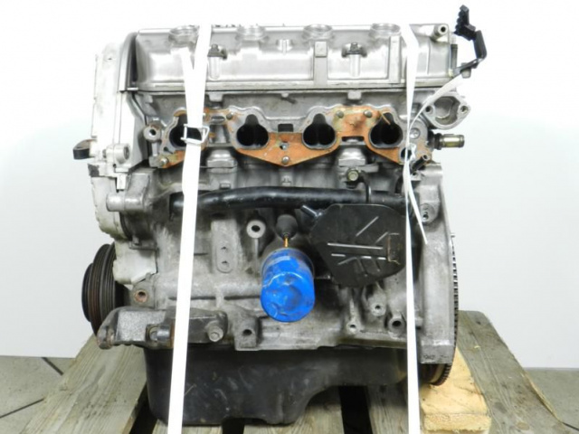 Двигатель HONDA CIVIC VI D14A5 1.4 16V 75km 95-01