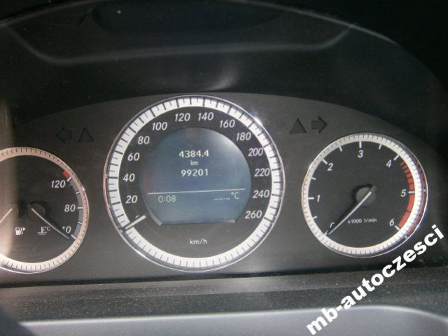 Двигатель 2.2 CDI 646 Mercedes W906 Sprinter 90.000km