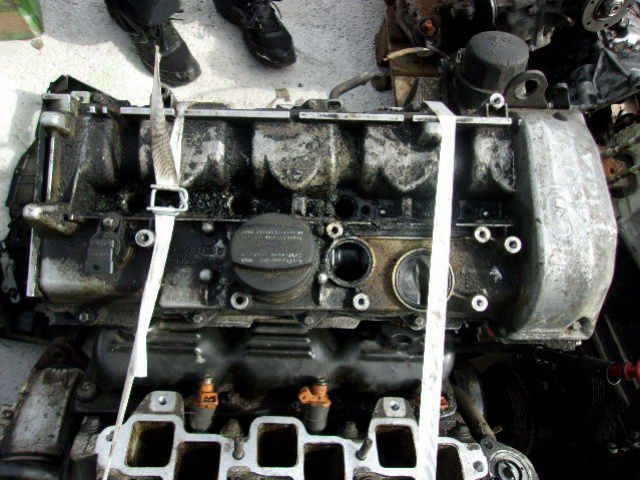 MERCEDES SPRINTER W210 W202 W203 2.2CDI двигатель 102