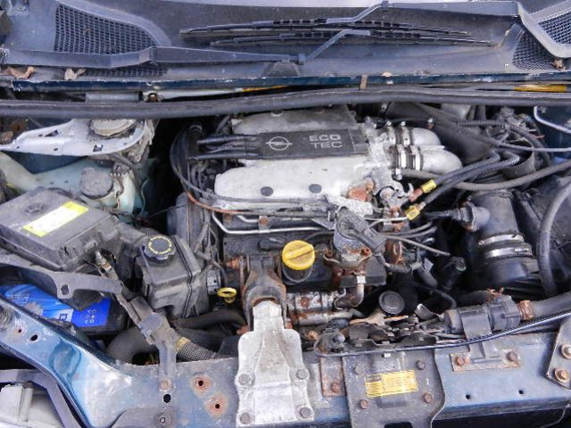 Opel Sintra двигатель 3, 0 V6 MV6 ECO TEC - В отличном состоянии