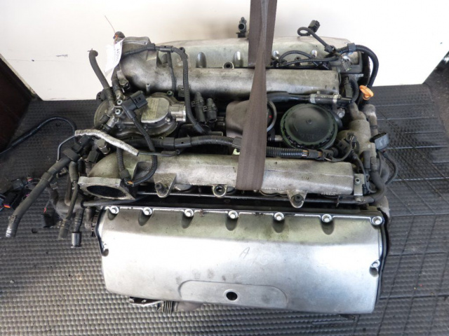 Двигатель AJS Vw Phaeton 5, 0 TDI V10 313KM гарантия
