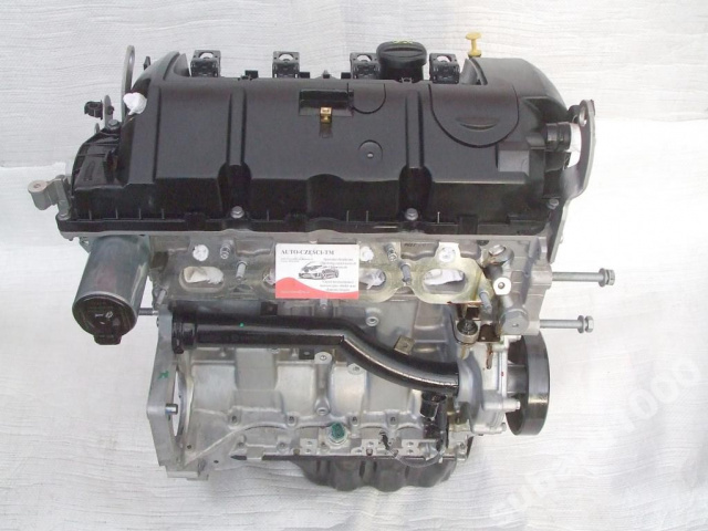 CITROEN BERLINGO C4 2012r 1, 6VTI двигатель 5F01