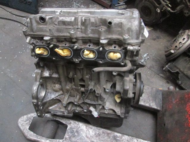 Двигатель Suzuki Liana 1.6 16V 01-04r.