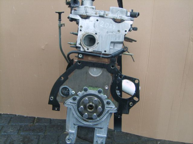 Двигатель Ford Mondeo Escort 2, 0 ZETEC 16V