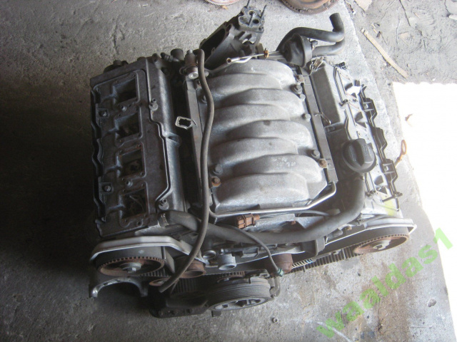AUDI A8 D2 94г. 4, 2 бензин двигатель
