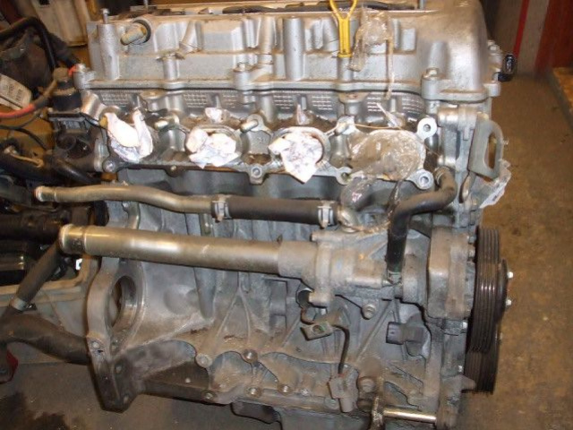 Двигатель 1.3 16V SUZUKI SWIFT 4X4 MK6 2004-2010r