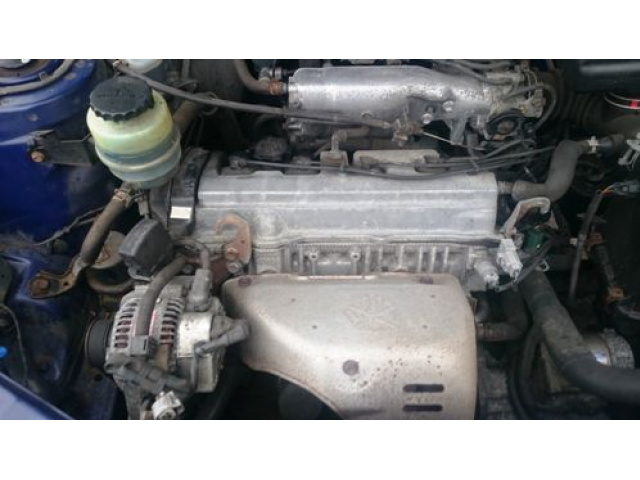 Двигатель 3S-FE 2.0 TOYOTA RAV4 97-00 3S2454161