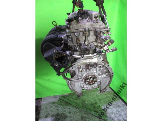 Двигатель TOYOTA AVENSIS COROLLA 1.6 VVTI E3Z-E62
