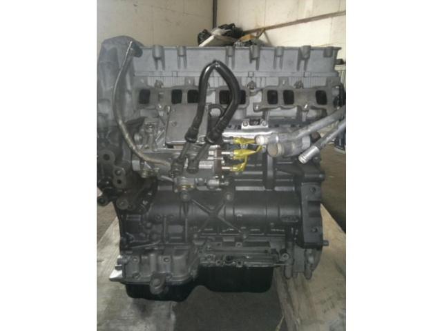 Двигатель FORD TRANSIT 00-06 2.4 125 115 TDDI