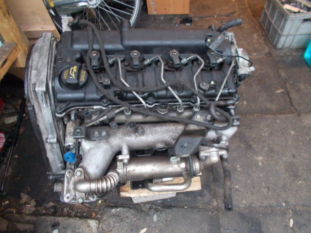 Kia Sorento 2.5 crdi H1 170 л. с. двигатель гарантия
