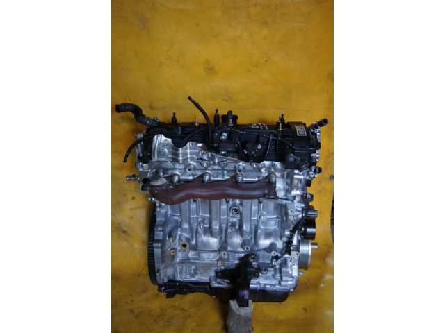 TOYOTA RAV4 2014 2015 2, 2 D-CAT двигатель 2AD