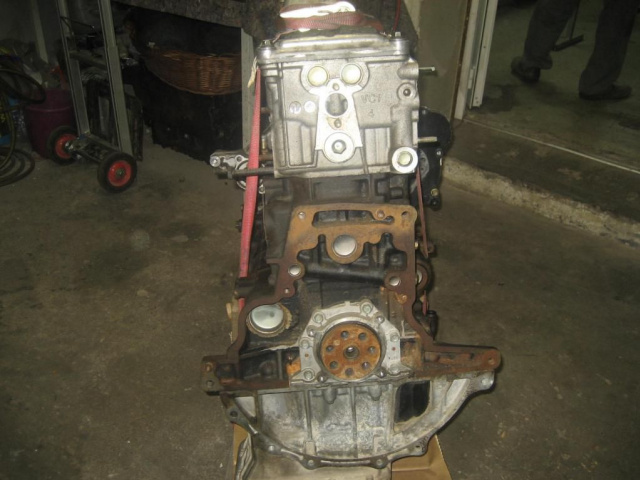 Двигатель NISSAN PATROL Y61 3.0 DI 163 л.с.