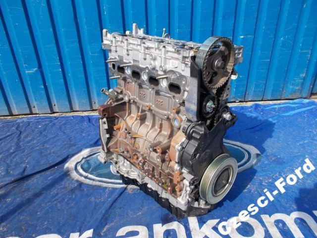 Двигатель FORD GALAXY Mk4 2.0 TDCi 2015- 2016- T8CG