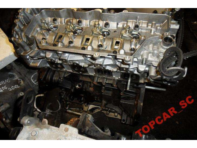 Двигатель 2.0 DCI 160 л.с. RENAULT MEGANE LAGUNA 2012 R